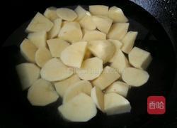 香酥土豆的做法图解3