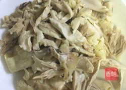 手撕鸡腿的做法图解2