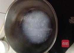 凉拌面条菜的做法图解3