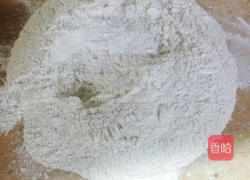 青团子的做法图解4