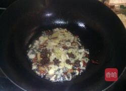 海鲜酱卤鸡爪子鸡翅尖的做法图解3