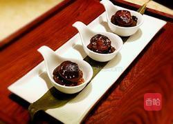 【秘制香菇】的做法图解11