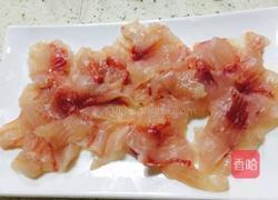 黑鱼海鲜粥的做法图解1