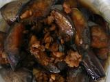 肉末茄子的做法[图]