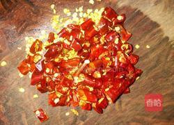 红油土豆丝的做法图解6