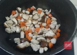 鸡块小炒的做法图解3