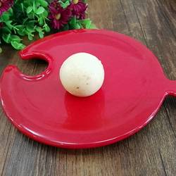 乒乓球（鱼胶牛奶冻）的做法[图]