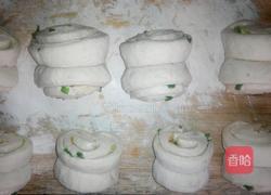 花卷的做法图解11