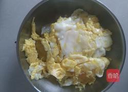 炒面皮的做法图解2