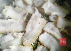 蒸蕨菜的做法图解4