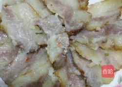 蒸蕨菜的做法图解6