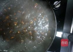 秘制面筋花生酱的做法图解3