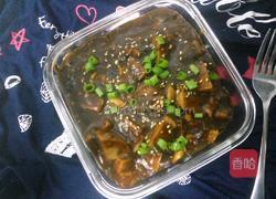 秘制面筋花生酱的做法图解5