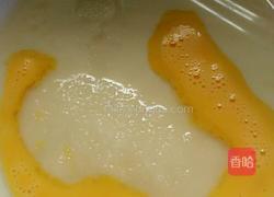 花生饼干的做法图解1