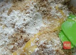 花生饼干的做法图解2