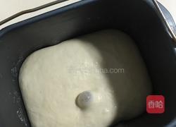 100%中种醇奶吐司的做法图解2