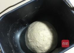 100%中种醇奶吐司的做法图解5