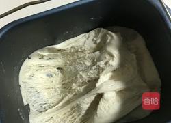 100%中种醇奶吐司的做法图解3