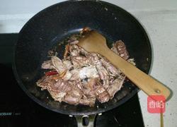 香辣皮皮虾的做法图解6