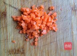 芹菜瘦肉粥的做法图解4