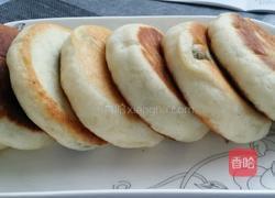 酒酿饼的做法图解6