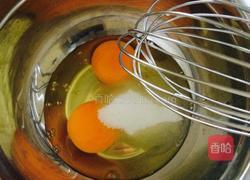 草莓千层的做法图解3