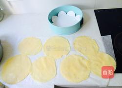 草莓千层的做法图解20