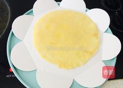 草莓千层的做法图解21