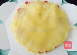 草莓千层的做法图解25