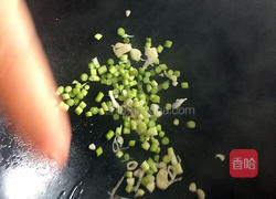 潮汕蚝烙的做法图解6