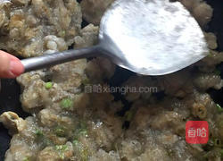 潮汕蚝烙的做法图解9