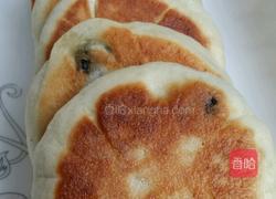 酒酿饼的做法图解7