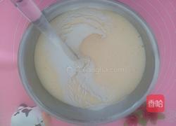 脆皮小蛋糕的做法图解4