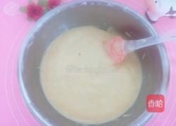 脆皮小蛋糕的做法图解5