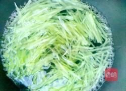 三丝脆皮豆腐的做法图解4