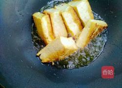 三丝脆皮豆腐的做法图解11