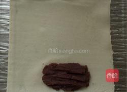 春卷的做法图解4