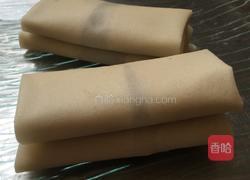 春卷的做法图解9