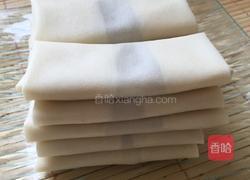 春卷的做法图解10
