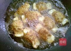 萝卜排骨的做法图解15