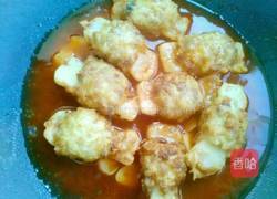 萝卜排骨的做法图解20