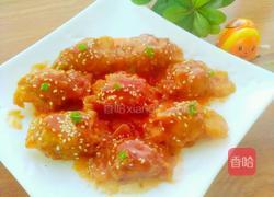 萝卜排骨的做法图解22