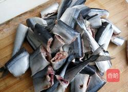 醉秋刀鱼的做法图解2