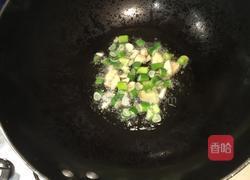 牡蛎炖豆腐的做法图解4