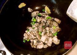 牡蛎炖豆腐的做法图解5