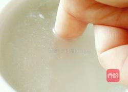 小熊电炖锅系列之煮饭的做法图解5