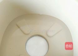 小熊电炖锅系列之煮饭的做法图解6