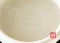 小熊电炖锅系列之煮饭的做法图解7