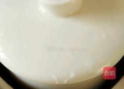 小熊电炖锅系列之煮饭的做法图解8