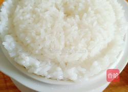 小熊电炖锅系列之煮饭的做法图解12